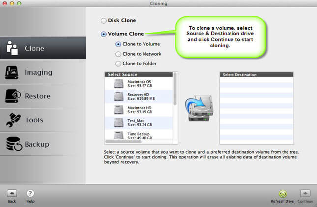 best free photo cloning software for mac